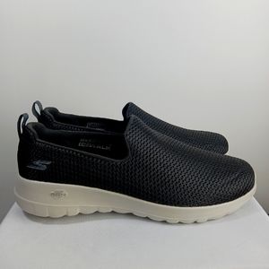 SKECHERS Gen-5 Goga Max Slip-On Sneakers 15600 Women's Size 10